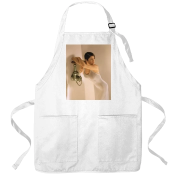 Salma Hayek Apron