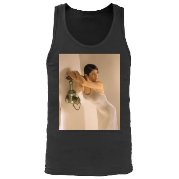 Salma Hayek Men's Tank Top