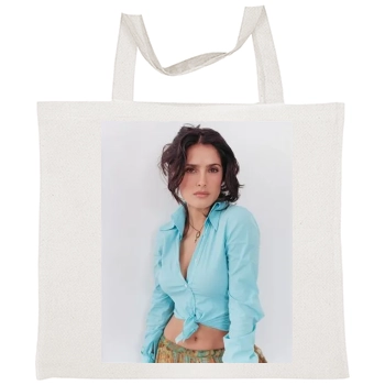 Salma Hayek Tote