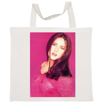 Salma Hayek Tote