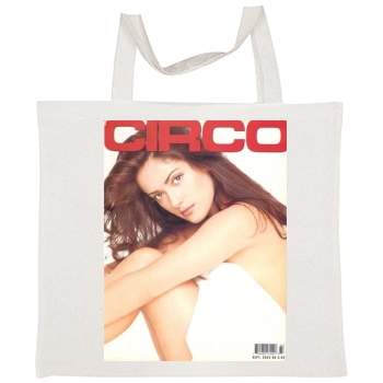 Salma Hayek Tote