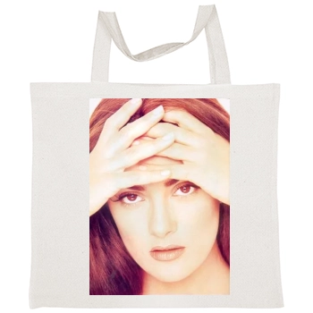 Salma Hayek Tote