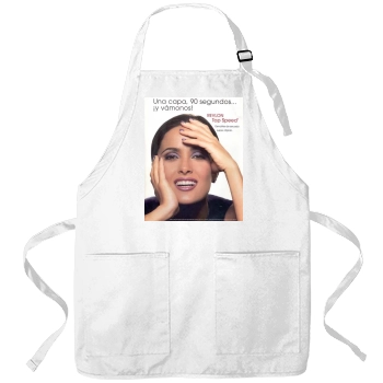 Salma Hayek Apron