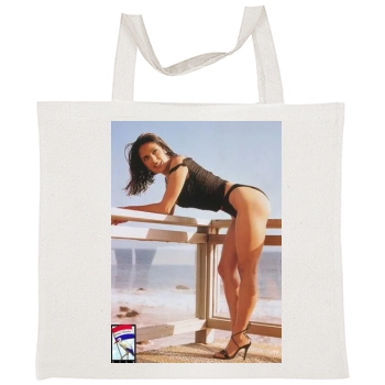 Salma Hayek Tote