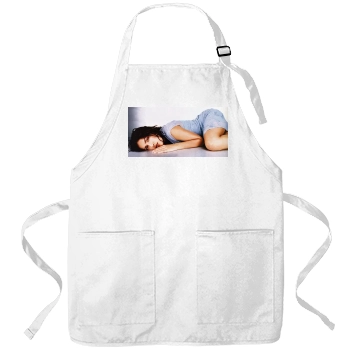 Salma Hayek Apron