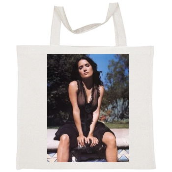 Salma Hayek Tote