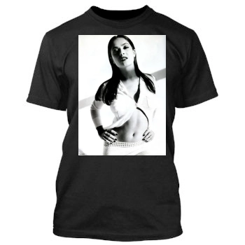 Salma Hayek Men's TShirt