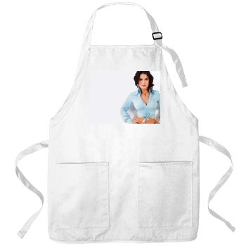 Salma Hayek Apron