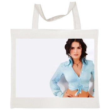 Salma Hayek Tote