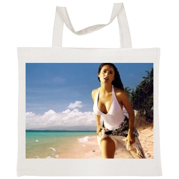 Salma Hayek Tote