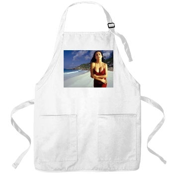 Salma Hayek Apron