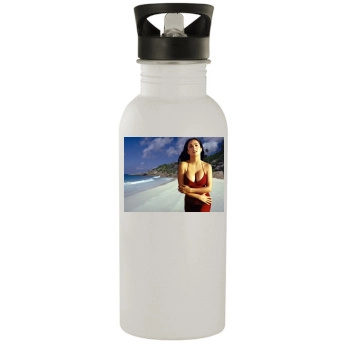 Salma Hayek Stainless Steel Water Bottle