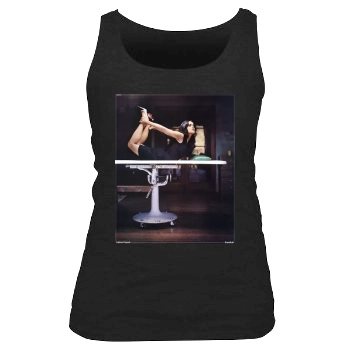 Salma Hayek Women's Tank Top