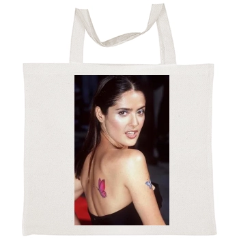 Salma Hayek Tote