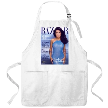 Salma Hayek Apron