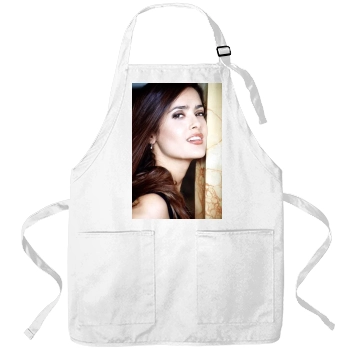 Salma Hayek Apron