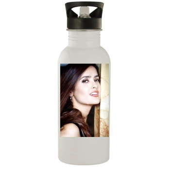 Salma Hayek Stainless Steel Water Bottle