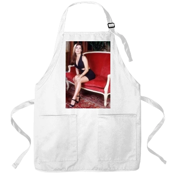 Salma Hayek Apron