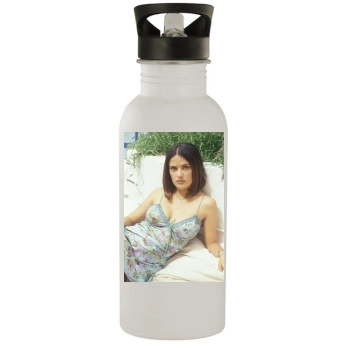 Salma Hayek Stainless Steel Water Bottle