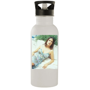 Salma Hayek Stainless Steel Water Bottle