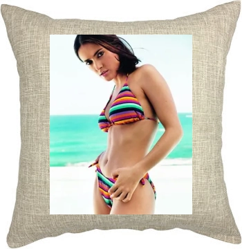 Salma Hayek Pillow