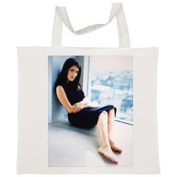 Salma Hayek Tote