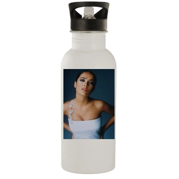 Salma Hayek Stainless Steel Water Bottle