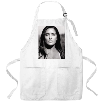 Salma Hayek Apron