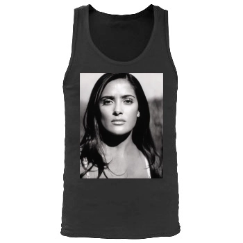 Salma Hayek Men's Tank Top