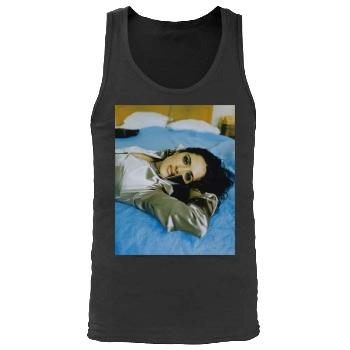 Salma Hayek Men's Tank Top