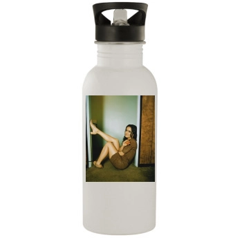 Salma Hayek Stainless Steel Water Bottle