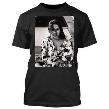 Salma Hayek Men's TShirt