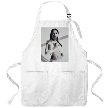 Salma Hayek Apron