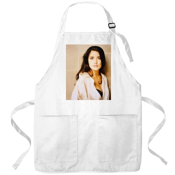 Salma Hayek Apron