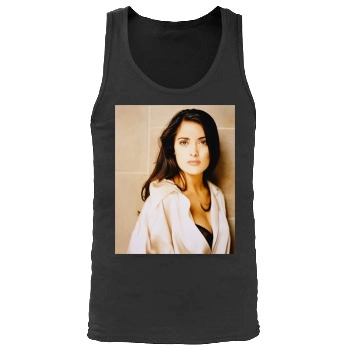 Salma Hayek Men's Tank Top