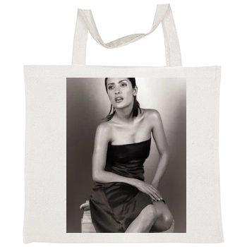 Salma Hayek Tote