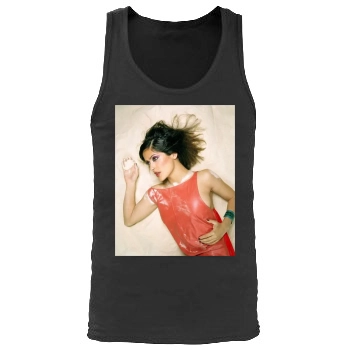 Salma Hayek Men's Tank Top