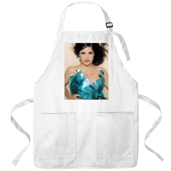 Salma Hayek Apron