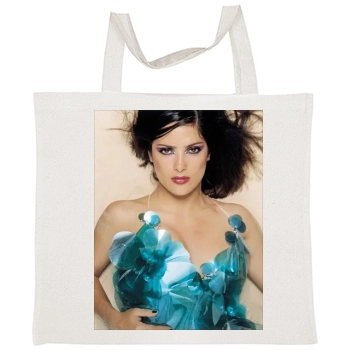 Salma Hayek Tote