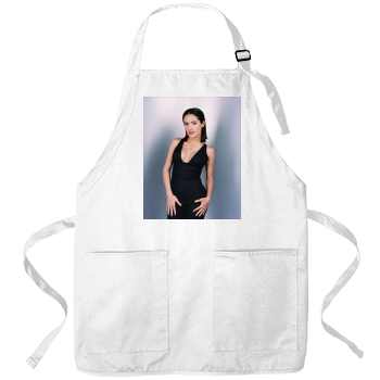 Salma Hayek Apron