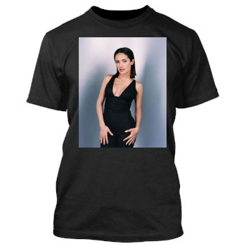 Salma Hayek Men's TShirt