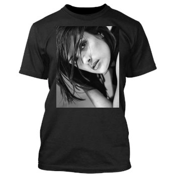 Salma Hayek Men's TShirt