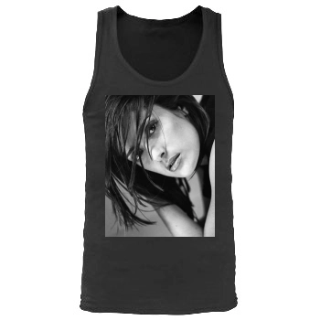 Salma Hayek Men's Tank Top