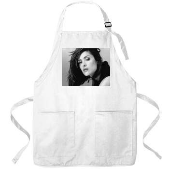 Salma Hayek Apron