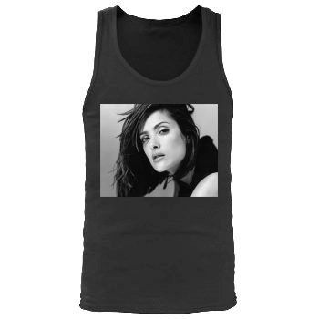 Salma Hayek Men's Tank Top