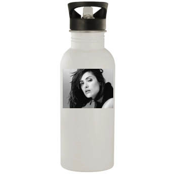 Salma Hayek Stainless Steel Water Bottle