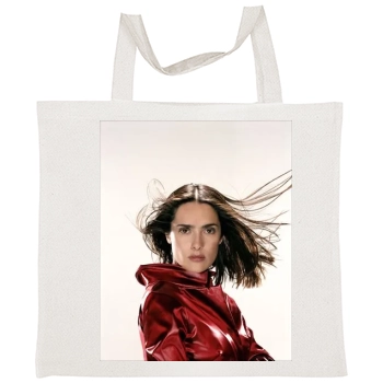 Salma Hayek Tote