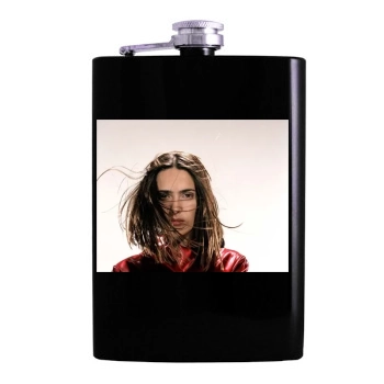 Salma Hayek Hip Flask