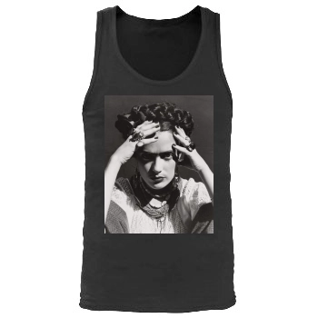 Salma Hayek Men's Tank Top