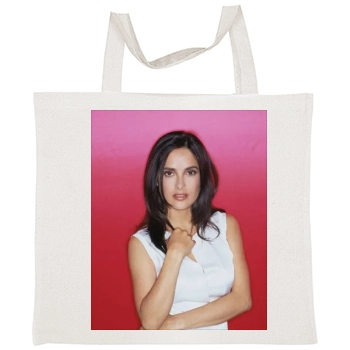 Salma Hayek Tote